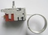 danfoss capillary type thermostats for refrigerated cabinets refrigeration temperature switch