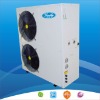 dc inverter water heater r410a