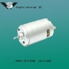 dc micro/hydraulic motor