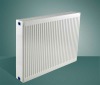 decorative steel panel radiators  GB22