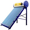 deep blue solar evacuated tubes solar water heater for sale