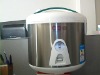 deep  color 1.8 L electrical  rice cooker