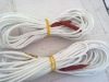 defrost heating cable