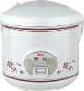 deluxe rice cooker