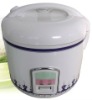 deluxe rice cooker WK-BBD006