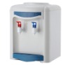 desktop drinking water cooler with hot and cold HSM-9TA