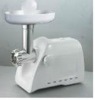 [different models selection] electric meat grinder-BH3387A(ETL/CE/GS/ROHS)