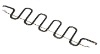 different -style barbecue tube heater element