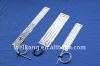 different watts and shap aluminum foil part or refrigerator