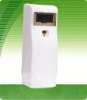 digital aerosol dispenser with lcd