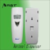 digital automatic aerosol dispenser