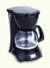 digital coffee maker Model QSBE-801