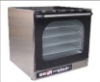 digital convection oven
