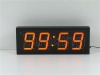 digital elapsed timer