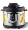 digital electric pressure cooker