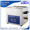 digital heated ultrasonic cleaner 15L