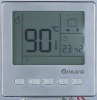digital heating thermostat 3A/16A