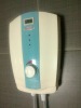 digital instant water heater