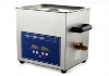 digital ultrasonic cleaner with timer and heater