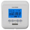 digital weekly programmable thermostat,programmable digital room thermostats,7-days programmable thermostat