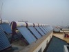direct Thermosiphon solar water heater