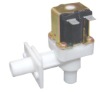 dispensor outlet water solenoid valve