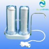 domestic countertop water filter