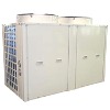 domestic hot water heating, heat pump water heater