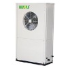domestic multifunction heat pump
