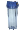 domestic ro water filter housing