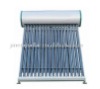 domestic solar water heater,High-performance,cost-effective