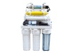 domestic undersink 8 stage drinking ro water purifier system