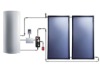 dometic solar water heater
