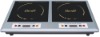double Induction cooker B101