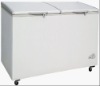 double door chest freezer BD-525Q