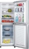 double door refrigerator 162L (BCD-162)