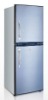 double door refrigerator BCD-210