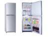 double door refrigerator,double door fridge