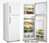 double door refrigerator/frige BCD-180