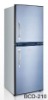 double door refrigerator/frige BCD-250
