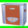 double frequency heating desk-top ultrasonic cleaner SK-3310LHC
