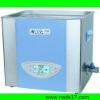 double frequency heating desk-top ultrasonic cleaner SK-5210LHC