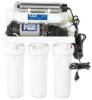 double reverse osmosis water purifier