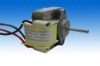 double speed air purifier motor YJF4815B-529