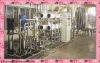 double stage water treatment equipment