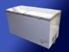 double-temperature chest freezer