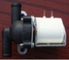 drain solenoid vale for icemaker