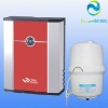 drinking water filter system,6 stages RO water filter system with UV