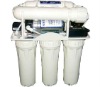 drinking water filter system FRO--75-auto flush