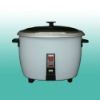 drum commercial rice cooker